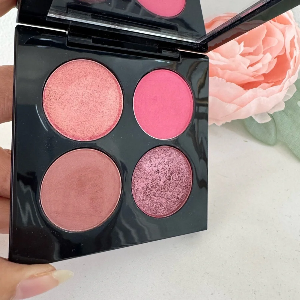 Pat McGrath eyeshadow palette